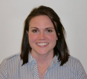 Nicole McKenzie - LCHC's Women in Healthcare