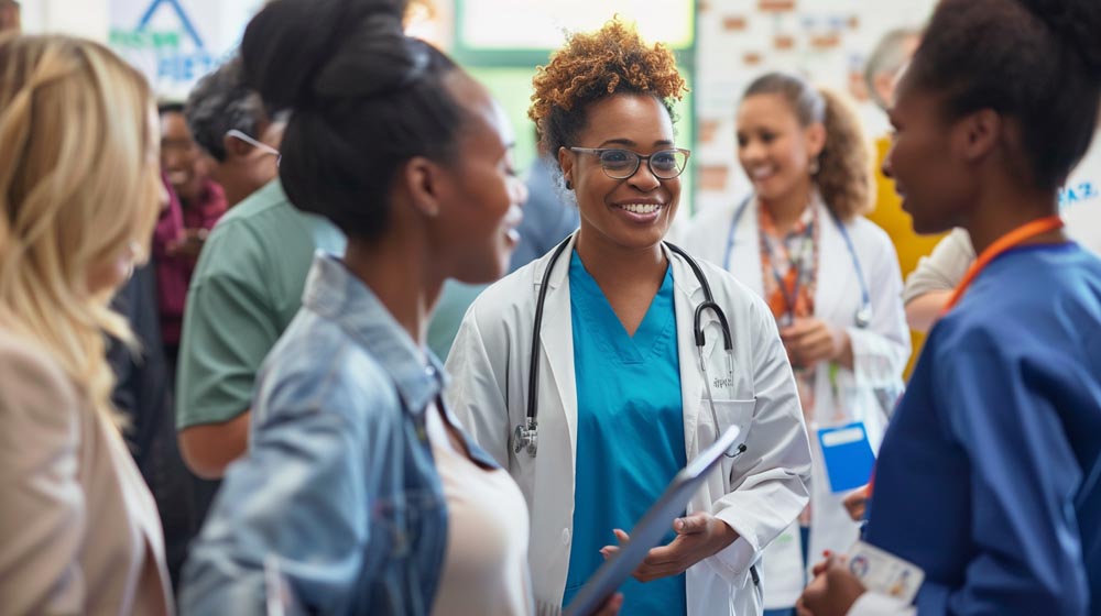 Hospital Community Program Community Health Student Fellowship Program - Lynn Community Health Center