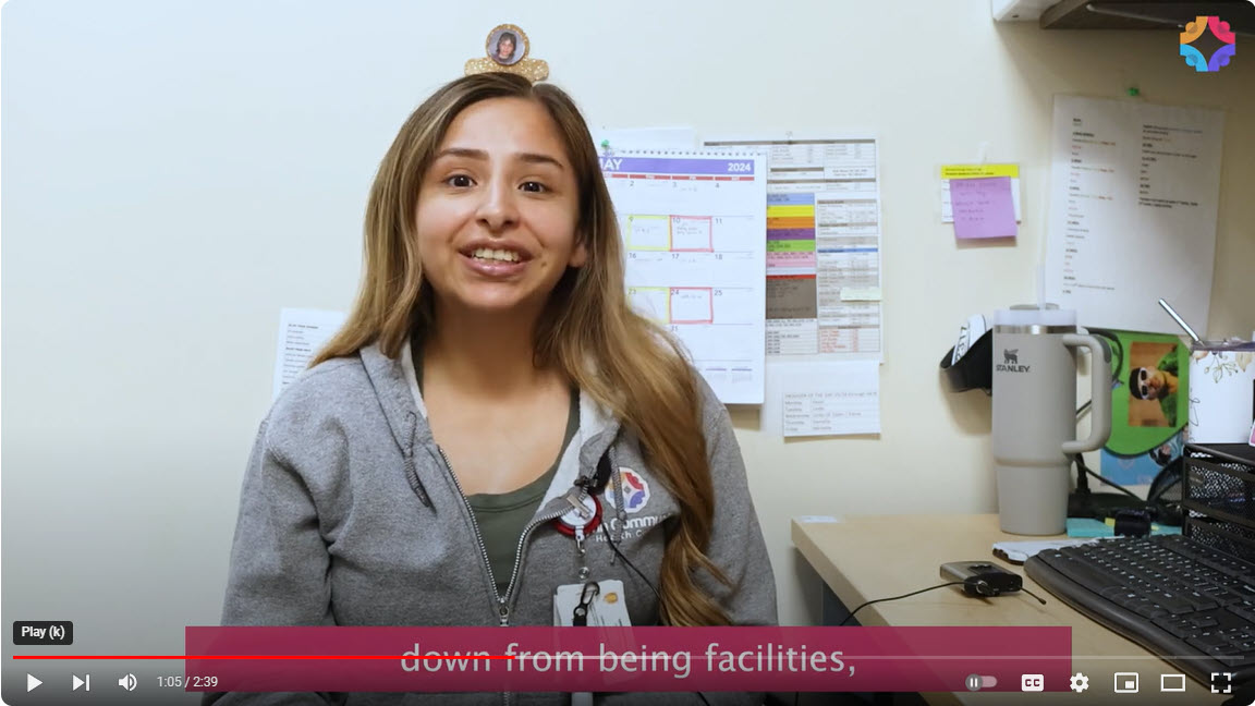 Nursing Careers 17 video preview