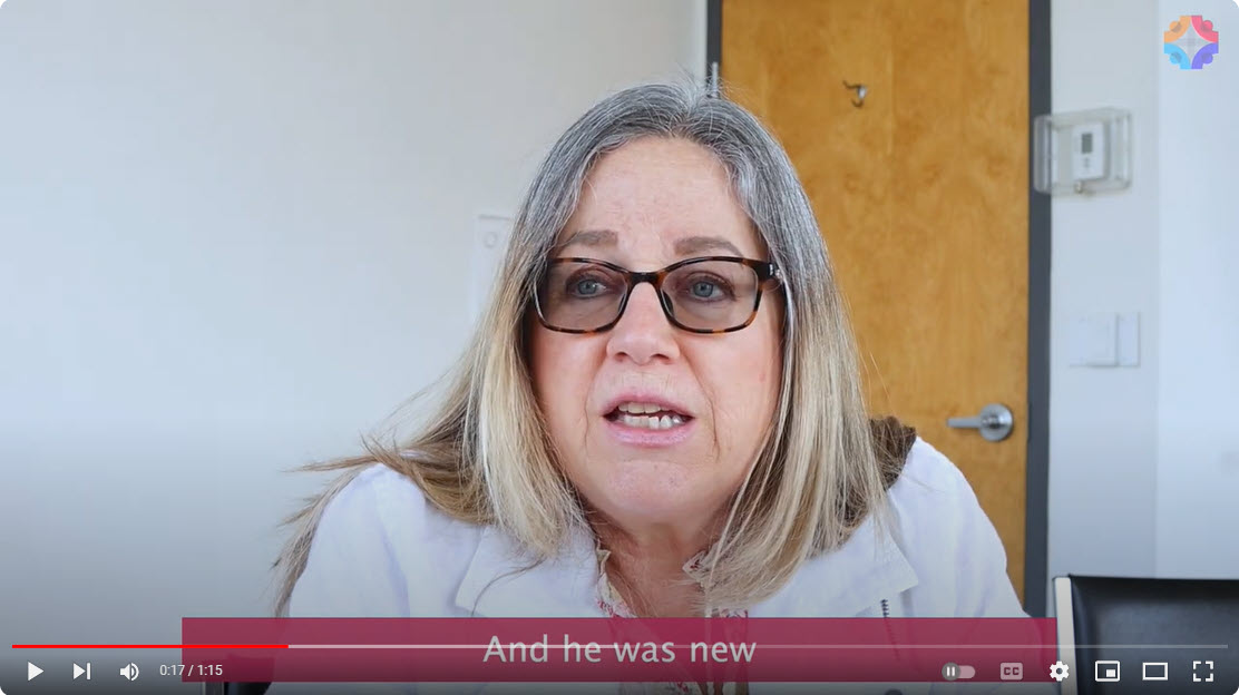 Nursing Careers 18 Lynn Community Health Center Nurse - Tammy