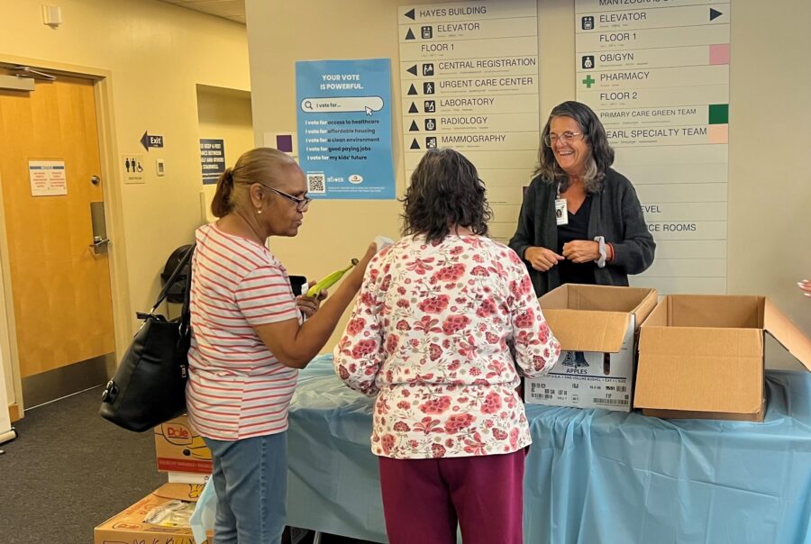 Celebrating National Health Center Week 2024
