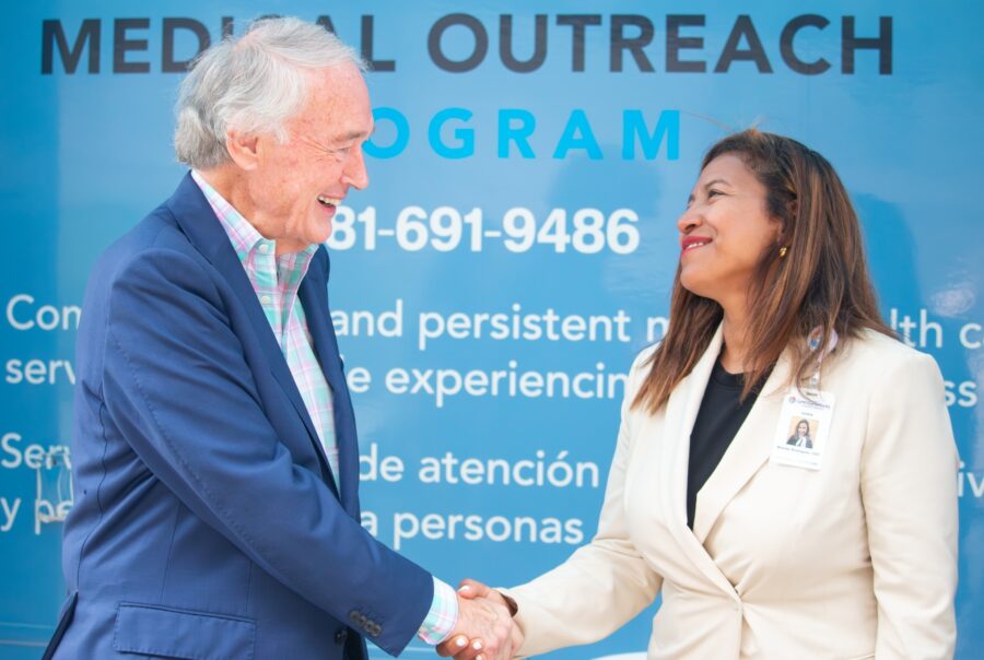 Celebrating National Health Center Week 2024