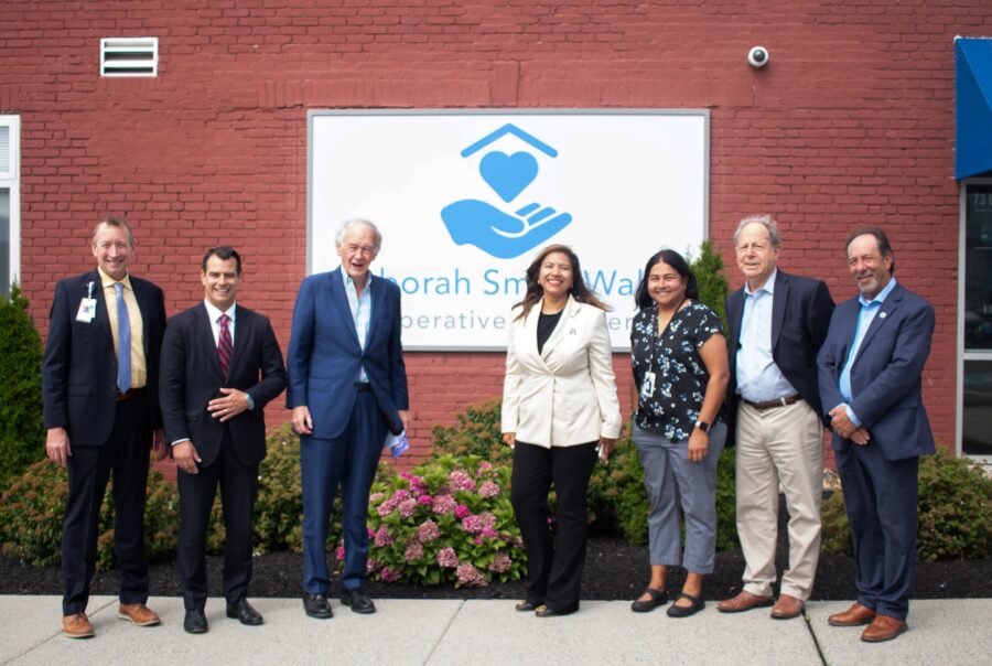 Celebrating National Health Center Week 2024