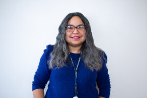 Celebrating the Women of Lynn Community Health Center - Ana Irizarri Pena