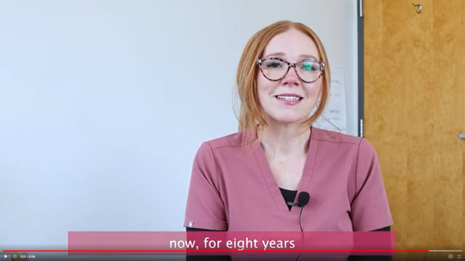 Nursing Careers 14 LCHC Nurse Ashley