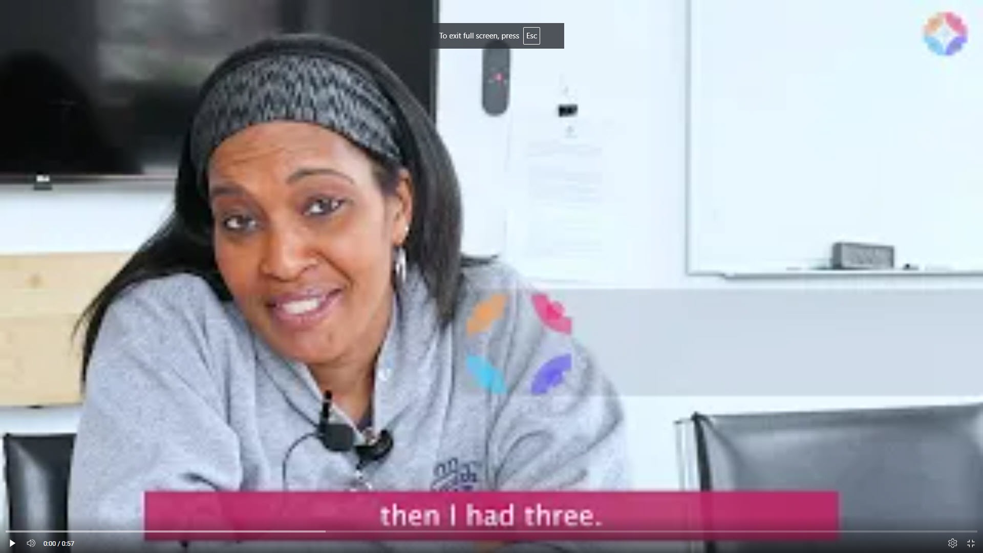 Nursing Careers 13 video preview