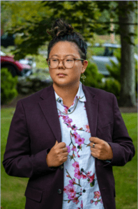 Celebrating the Women of Lynn Community Health Center - Emma Rippe