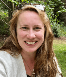 Celebrating the Women of Lynn Community Health Center - Kristen Gandek