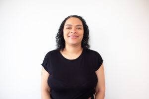 Celebrating the Women of Lynn Community Health Center - Michelle Welch