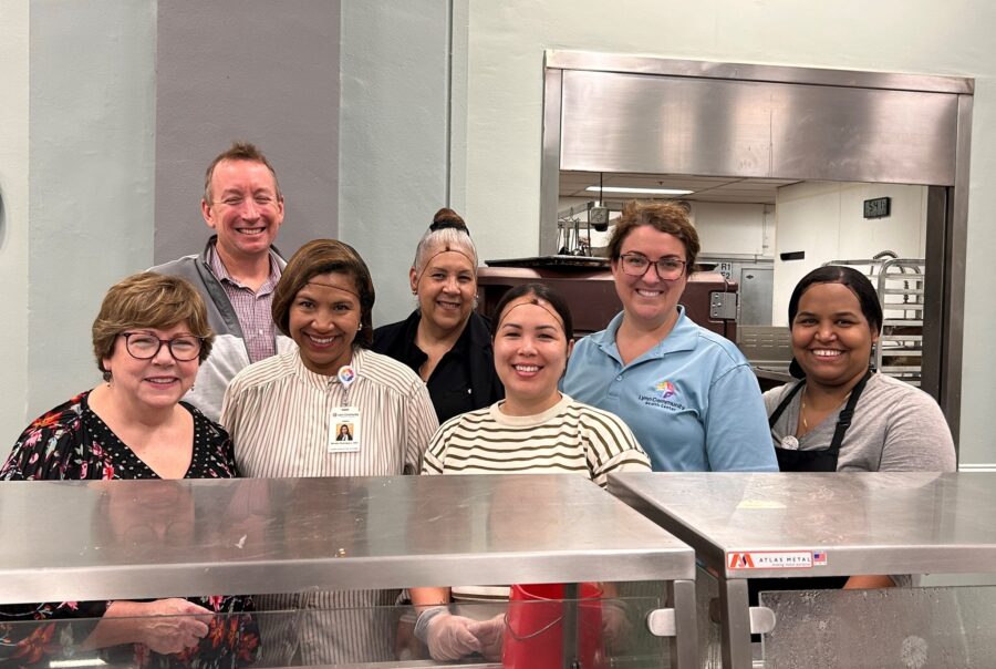Celebrating National Health Center Week 2024