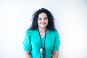Celebrating the Women of Lynn Community Health Center - Nicole Cadler