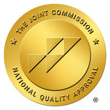 Joint Commission Seal 1