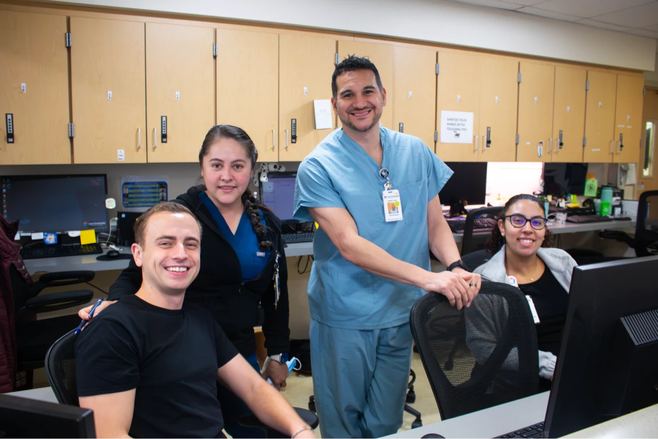 Urgent Care 2 Urgent Care helpful staff