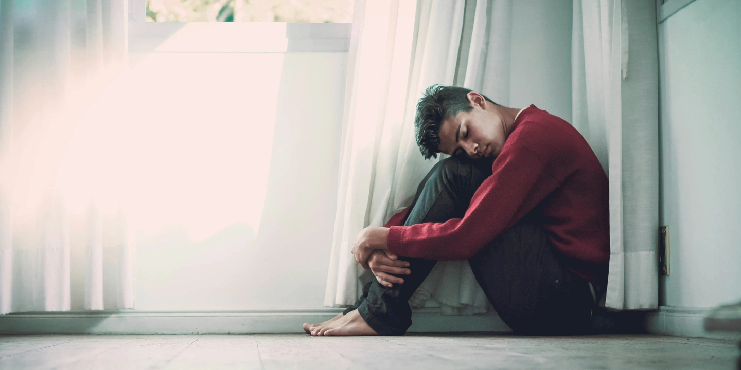 Addictions Services 2 struggling with addiction