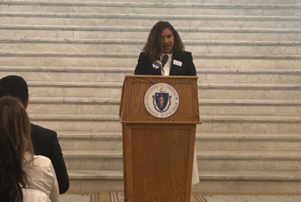 Advocacy in Action: LCHC Leads Locally and Nationally 1 IMG 4292