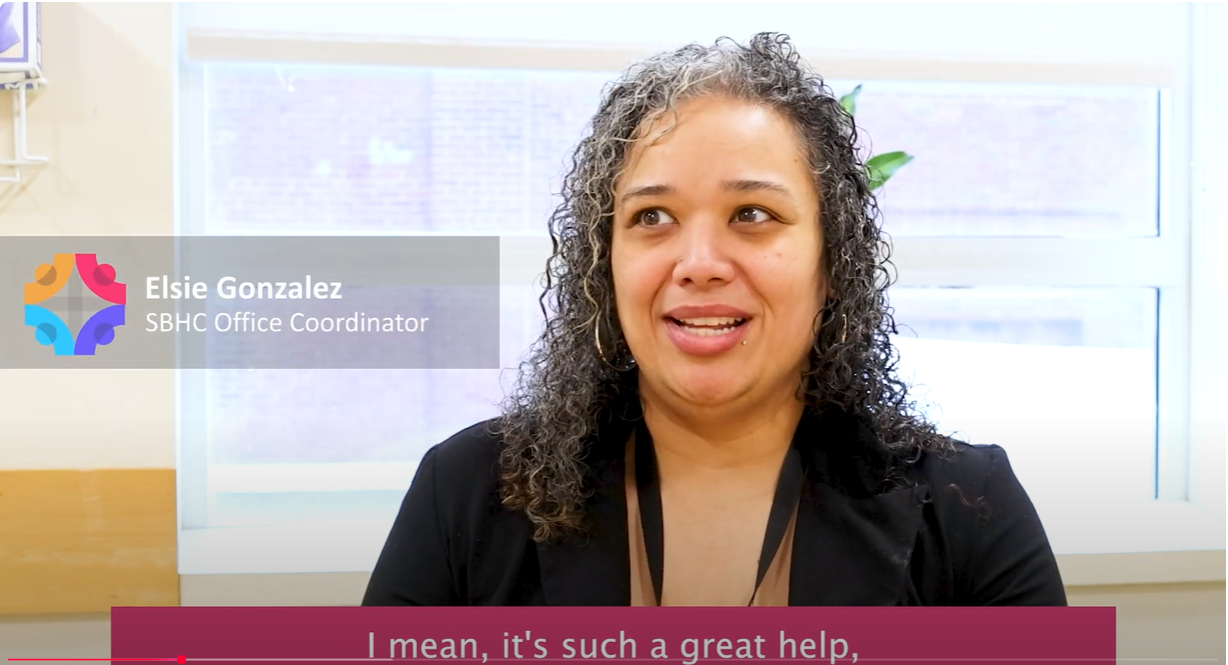 School-Based Health Centers 5 video preview