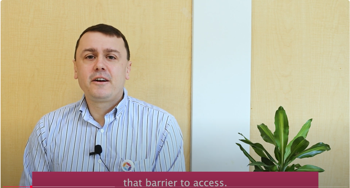 School-Based Health Centers 3 video preview