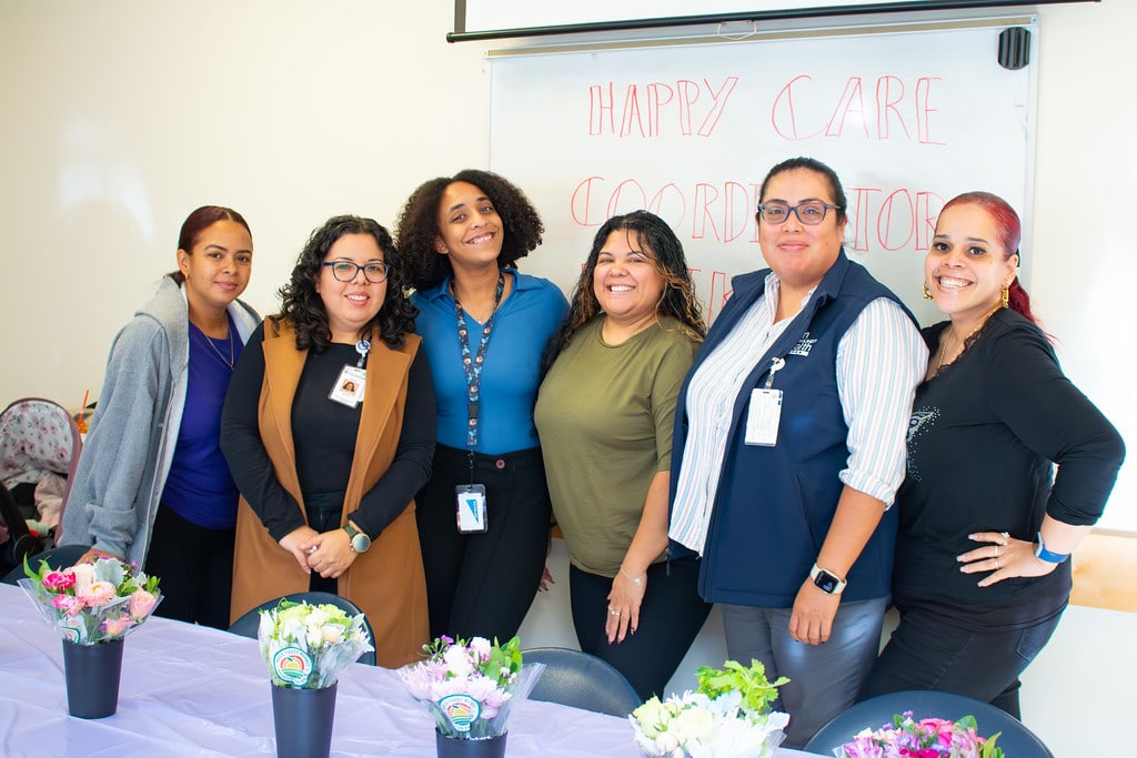 Community Health Worker Careers 10 Lynn Community Health Center Community Health Worker team