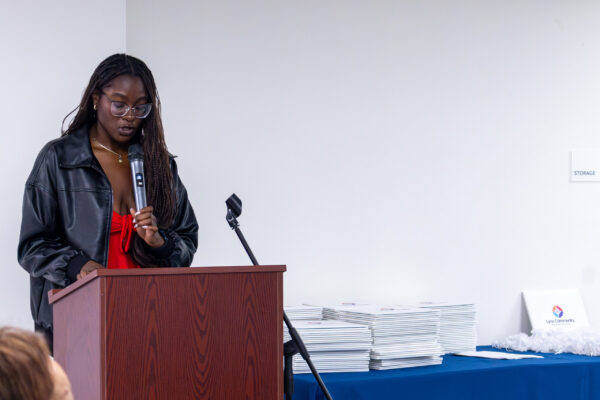 Student Fellow_Speaker Student Fellow_Speaker