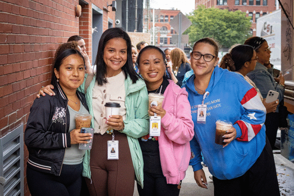 Group Coffee Cart-1 Group Coffee Cart-1