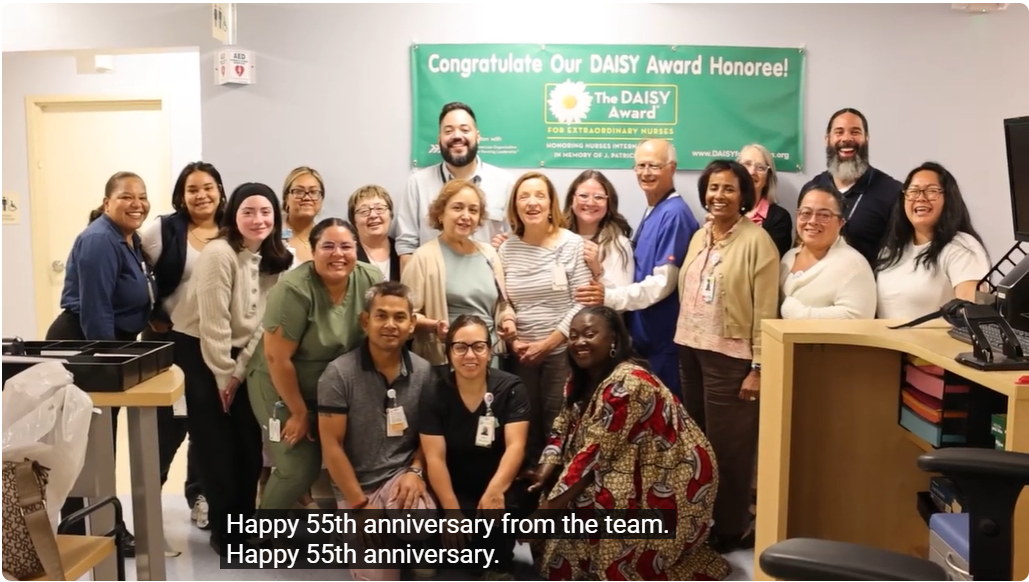 LCHC Celebrates 55 Years 7 video preview