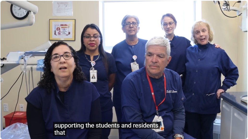 LCHC Celebrates 55 Years 6 video preview