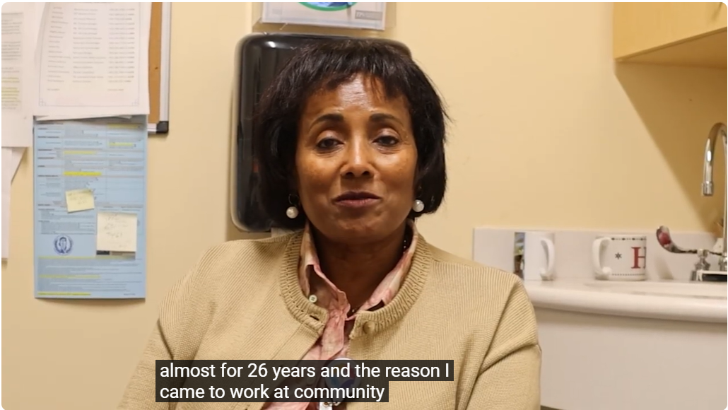 LCHC Celebrates 55 Years 8 video preview