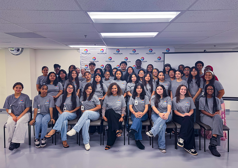 Student fellowship Group Photo Edited