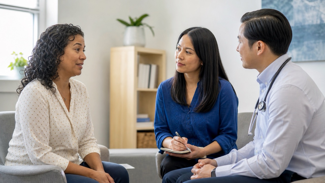 Public Health & Infectious Disease Services 2 Confidential infectious disease care and support in Lynn MA
