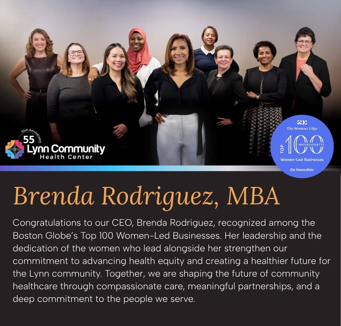 LCHC Rises to #28 on Massachusetts Top 100 Women-Led Businesses List 1 svg+xml;charset=utf